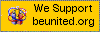 We support beunited.org!